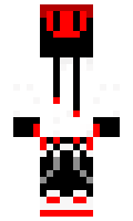 ChuckfuU minecraft skin