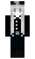 AmphetamineSalts minecraft skin
