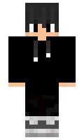 HsinWen21 minecraft skin