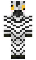 Kuabe minecraft skin