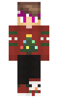 Realali minecraft skin