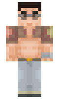 ZephrWestWind minecraft skin