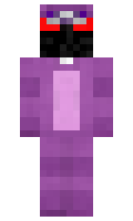 GabrielRTXti minecraft skin