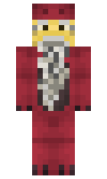 OldManZealot minecraft skin