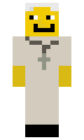 Janiako minecraft skin