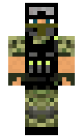 BoBiPro minecraft skin
