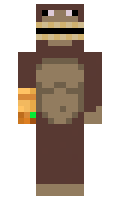 FNGPhoenix minecraft skin