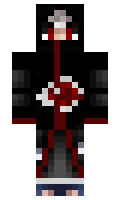 iBattal minecraft skin