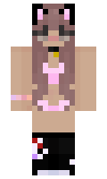 DasSchimmelchen minecraft skin
