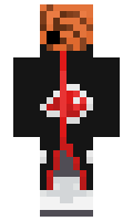 yasaprobro minecraft skin