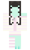 Miaooi minecraft skin