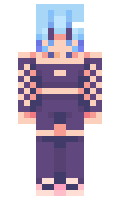 ArchonSnep minecraft skin