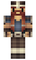 IvanProMaster minecraft skin