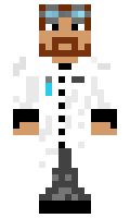 RATscience minecraft skin