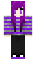 meghan minecraft skin