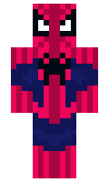 LetterFord minecraft skin