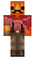 mcsupermaster minecraft skin