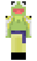 niyja minecraft skin