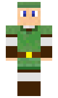 TheLoneSpooner minecraft skin