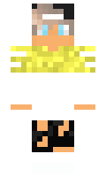Mport minecraft skin