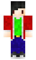 Everyone minecraft skin