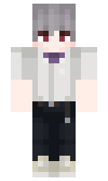 HelloWIC minecraft skin