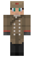 Sherilyn minecraft skin