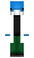UnbeatableGameRL minecraft skin