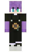 SoyUnUnicornio minecraft skin