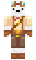 Zalthoz minecraft skin