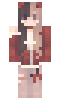 Aaronnnnnnnn minecraft skin