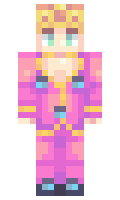 DoRou minecraft skin