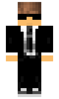 CarriersHC minecraft skin