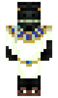DoctorMlem minecraft skin