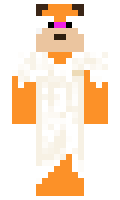 UnVanced minecraft skin