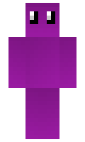 Purples minecraft skin