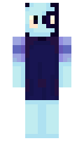 DonutLordMC minecraft skin