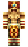 Switerk minecraft skin