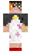 LOLICK minecraft skin