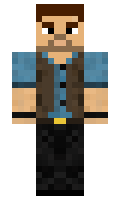 PetrHavr minecraft skin