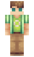 TrailerOctopus minecraft skin