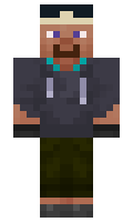 XDrake99 minecraft skin