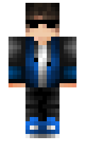 Natanaelxd minecraft skin