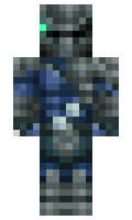 JoeTheBoss007 minecraft skin