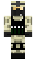 BunnyBoy85 minecraft skin