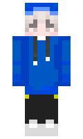 WhiteDiablo1 minecraft skin