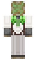 Pistons minecraft skin