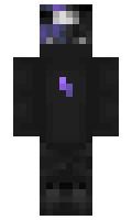 Arraxo minecraft skin