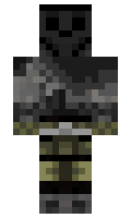 CARROTFROMMC minecraft skin