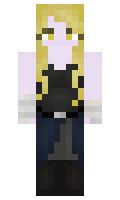 Libimdo minecraft skin